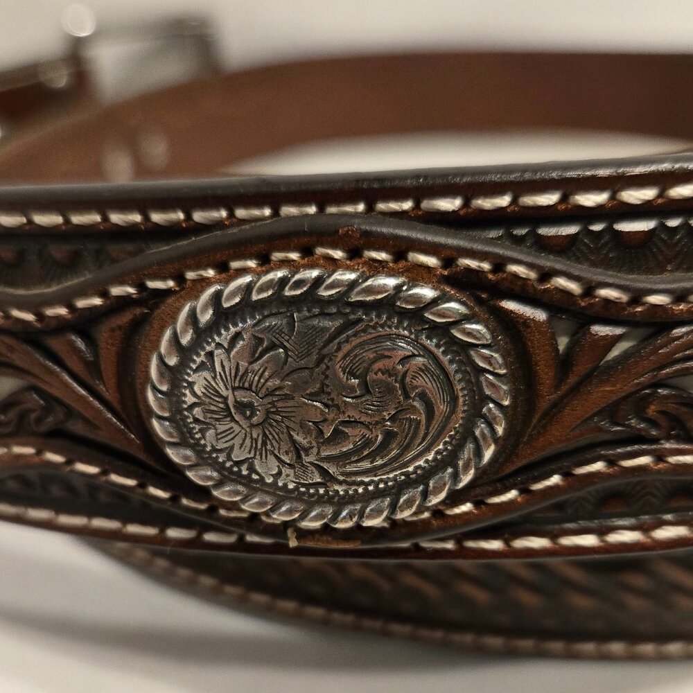 Nocona Belt - image 6